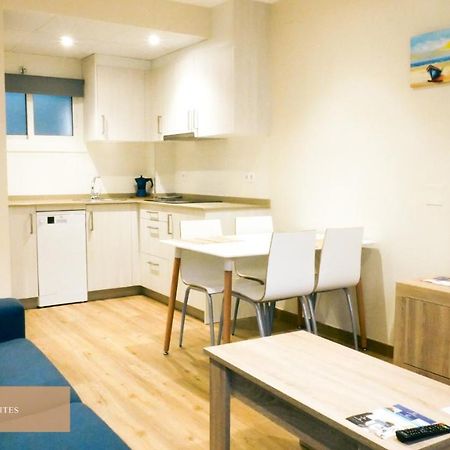Cies Suitel Premium Garcia Barbon 42 - Love Your Stay Vigo Esterno foto