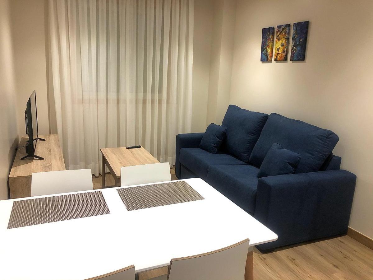 Cies Suitel Premium Garcia Barbon 42 - Love Your Stay Vigo Esterno foto