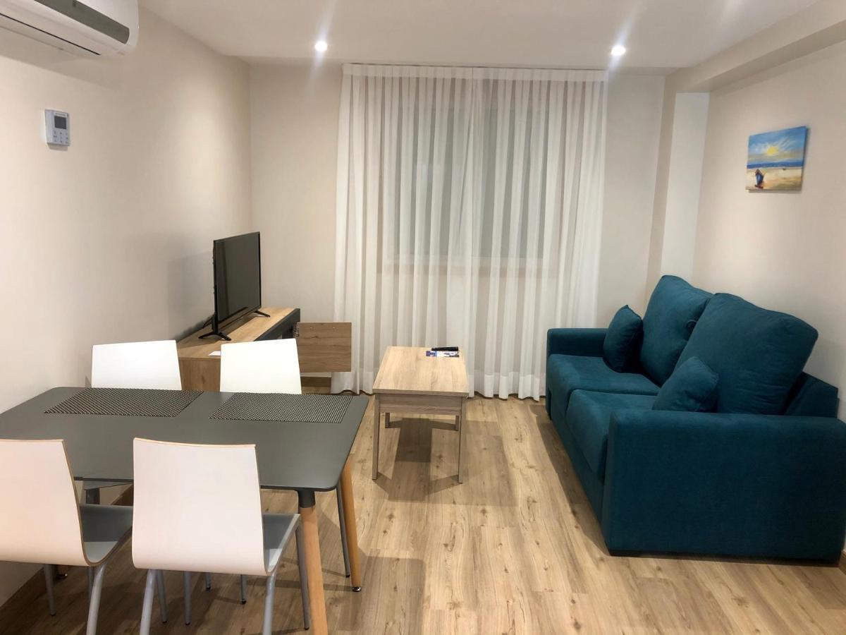 Cies Suitel Premium Garcia Barbon 42 - Love Your Stay Vigo Esterno foto