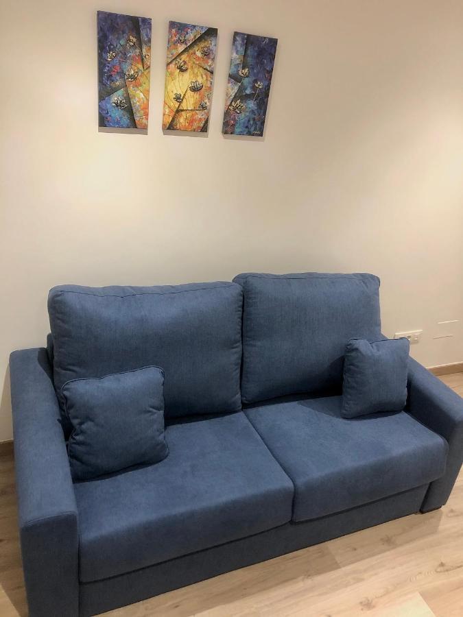Cies Suitel Premium Garcia Barbon 42 - Love Your Stay Vigo Esterno foto