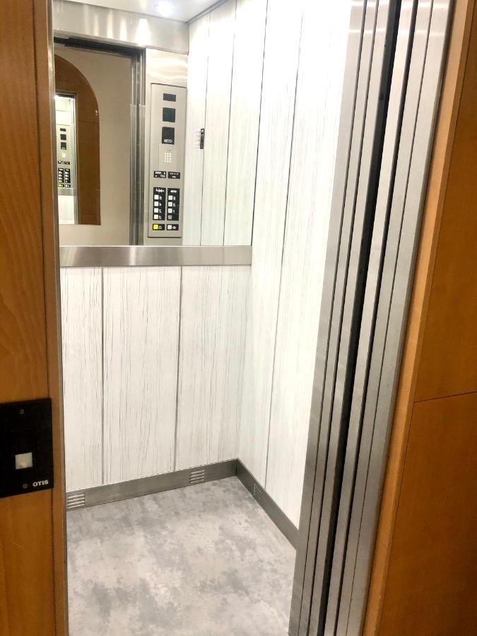 Cies Suitel Premium Garcia Barbon 42 - Love Your Stay Vigo Esterno foto