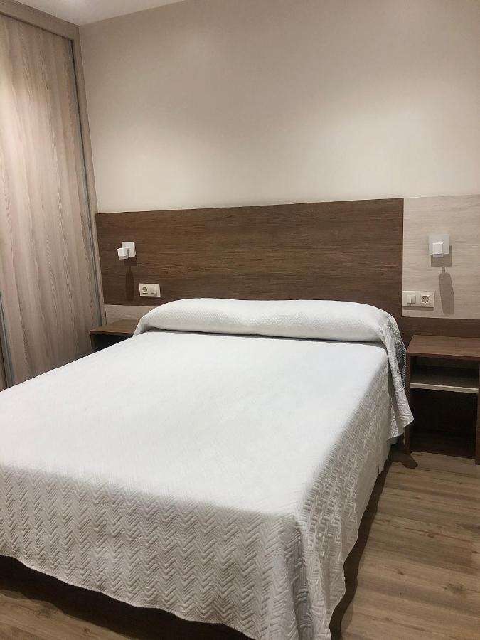 Cies Suitel Premium Garcia Barbon 42 - Love Your Stay Vigo Esterno foto