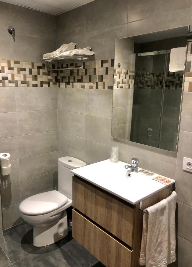 Cies Suitel Premium Garcia Barbon 42 - Love Your Stay Vigo Esterno foto