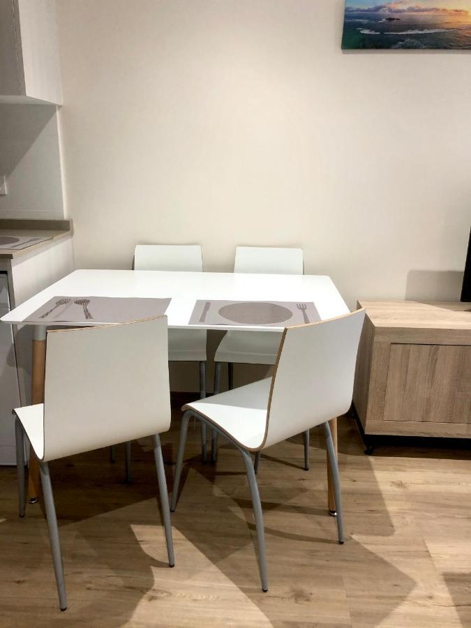 Cies Suitel Premium Garcia Barbon 42 - Love Your Stay Vigo Esterno foto