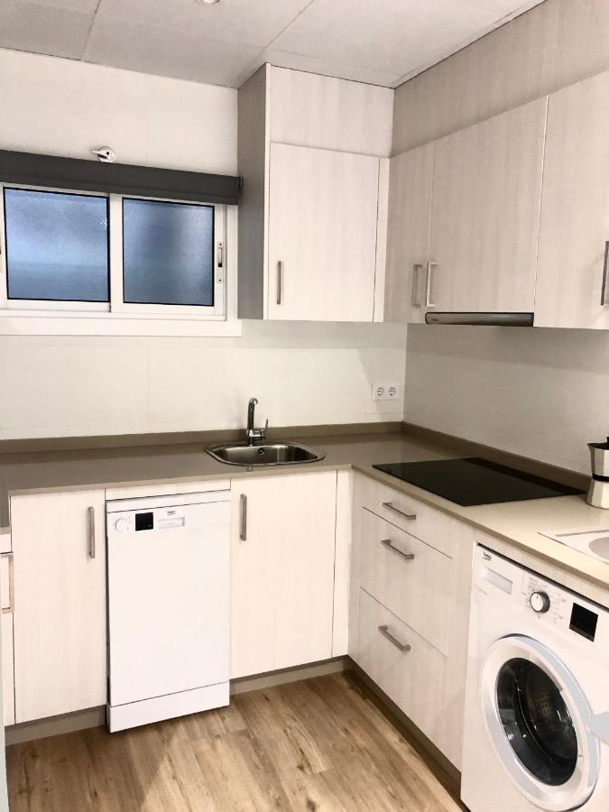 Cies Suitel Premium Garcia Barbon 42 - Love Your Stay Vigo Esterno foto