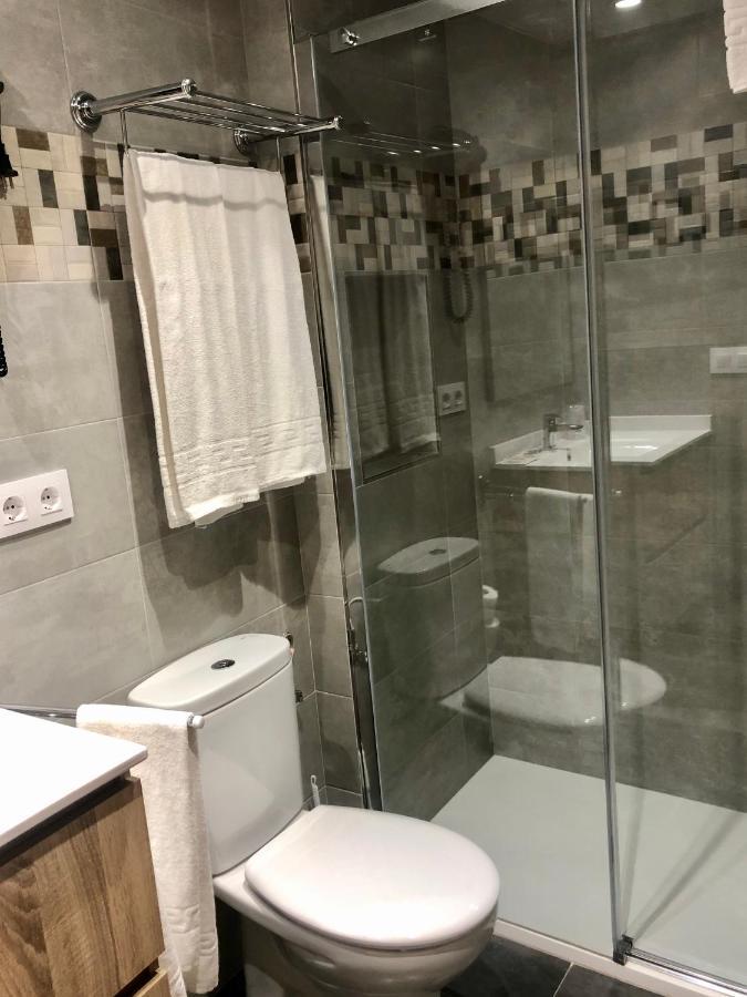 Cies Suitel Premium Garcia Barbon 42 - Love Your Stay Vigo Esterno foto