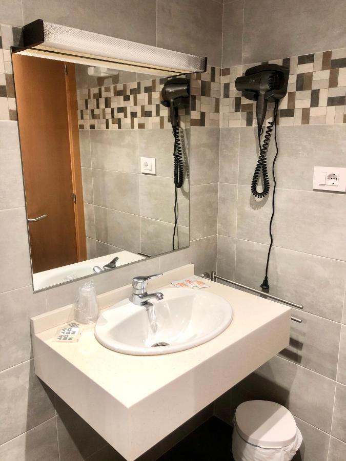 Cies Suitel Premium Garcia Barbon 42 - Love Your Stay Vigo Esterno foto