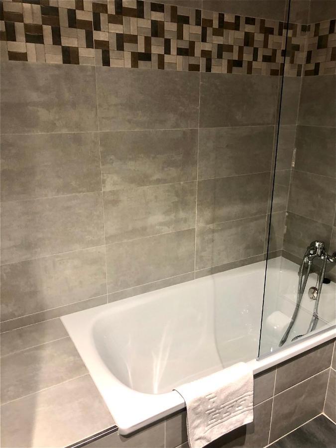 Cies Suitel Premium Garcia Barbon 42 - Love Your Stay Vigo Esterno foto