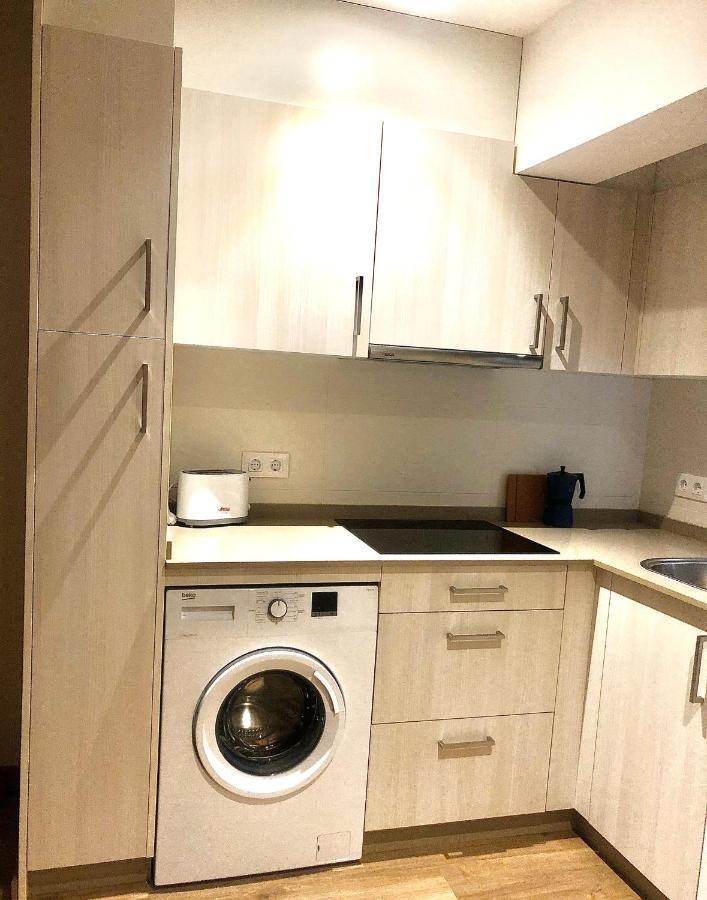 Cies Suitel Premium Garcia Barbon 42 - Love Your Stay Vigo Esterno foto