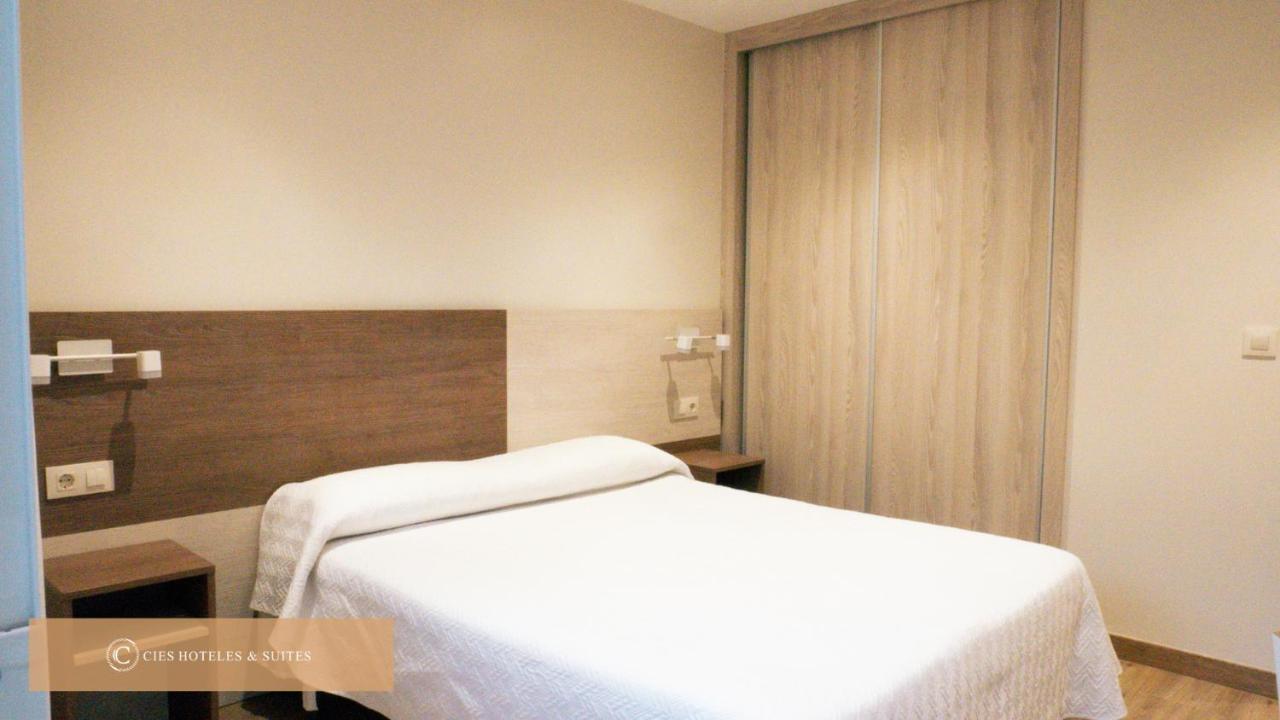 Cies Suitel Premium Garcia Barbon 42 - Love Your Stay Vigo Esterno foto