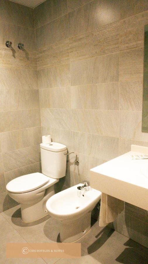 Cies Suitel Premium Garcia Barbon 42 - Love Your Stay Vigo Esterno foto